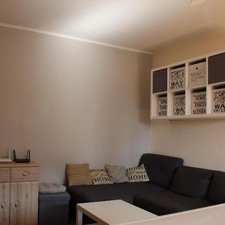 Apartment Βουδαπέστη Εξωτερικό φωτογραφία