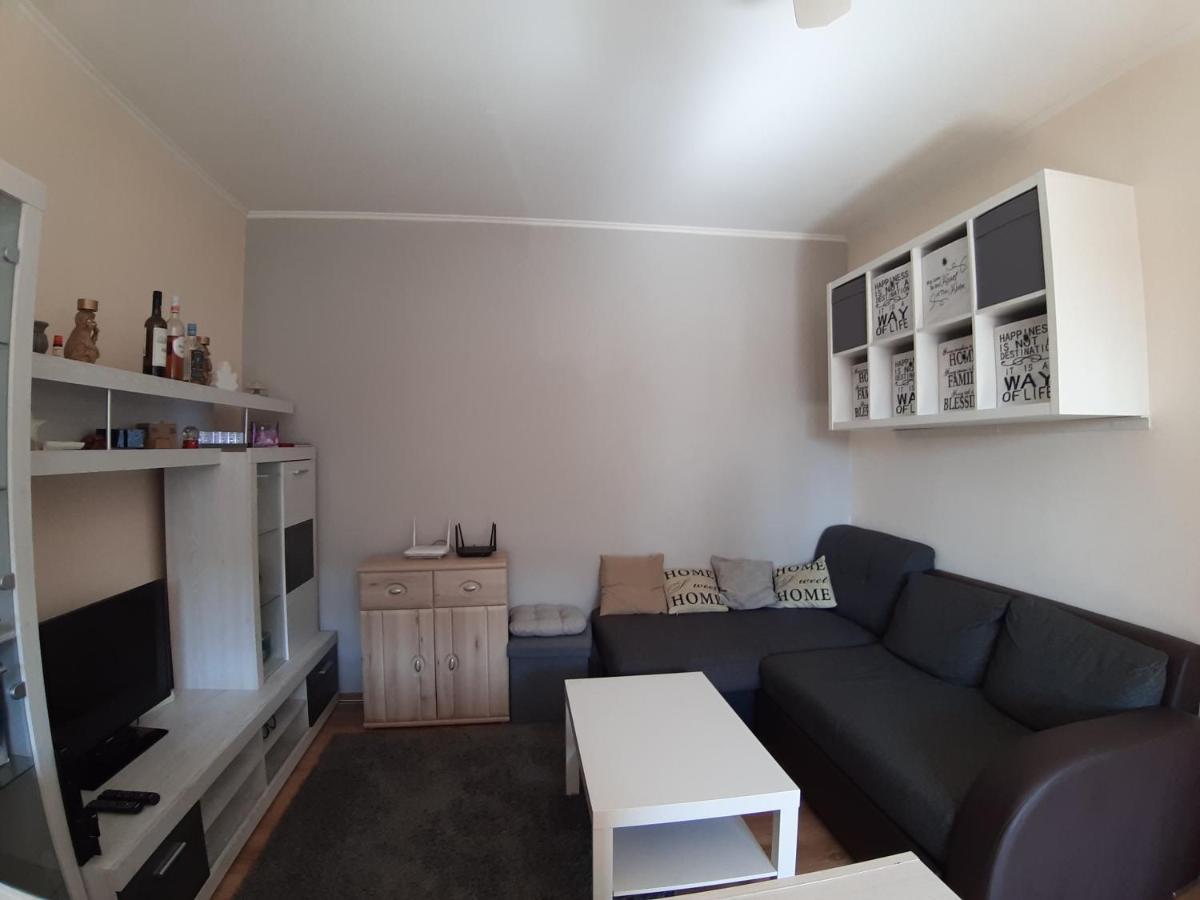 Apartment Βουδαπέστη Εξωτερικό φωτογραφία