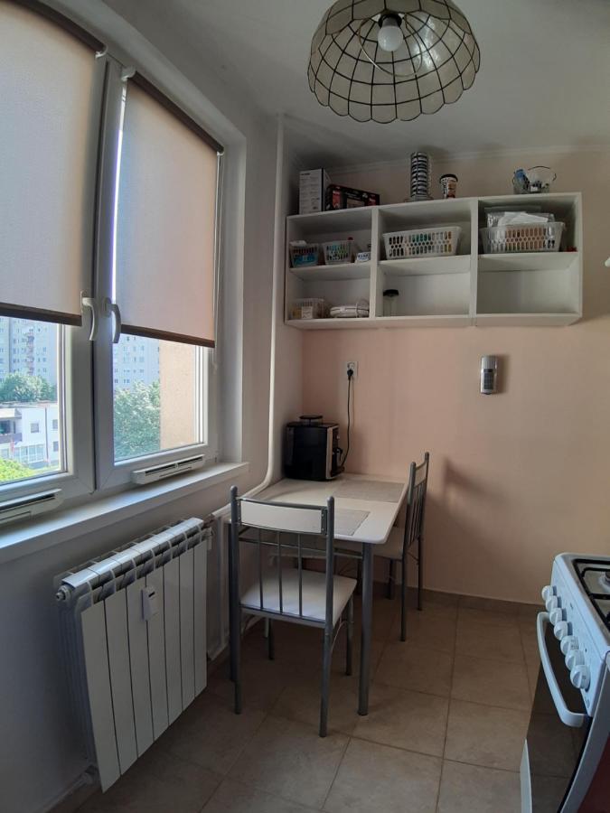 Apartment Βουδαπέστη Εξωτερικό φωτογραφία