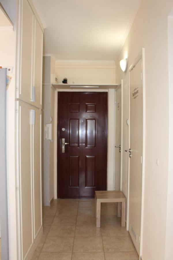 Apartment Βουδαπέστη Εξωτερικό φωτογραφία