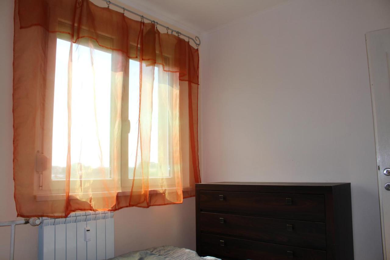 Apartment Βουδαπέστη Εξωτερικό φωτογραφία