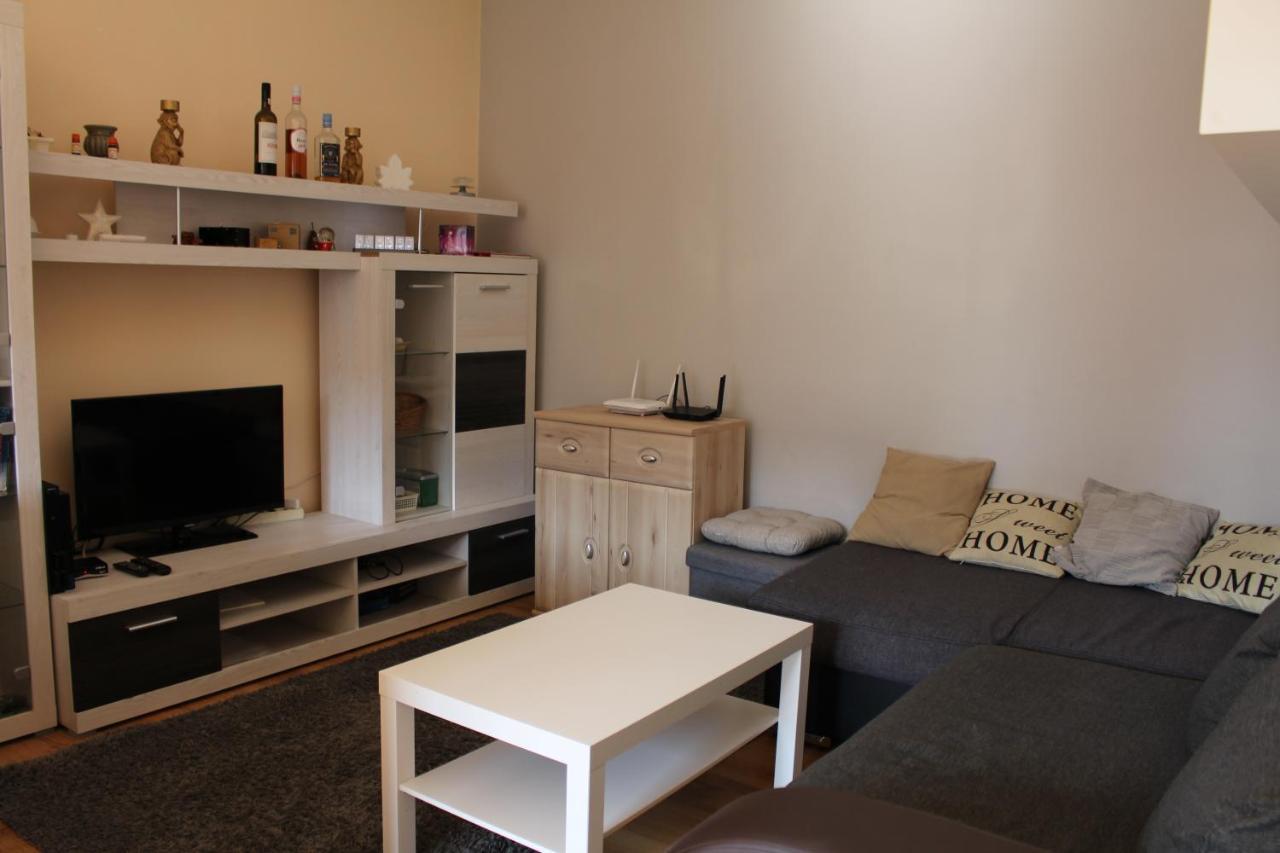 Apartment Βουδαπέστη Εξωτερικό φωτογραφία