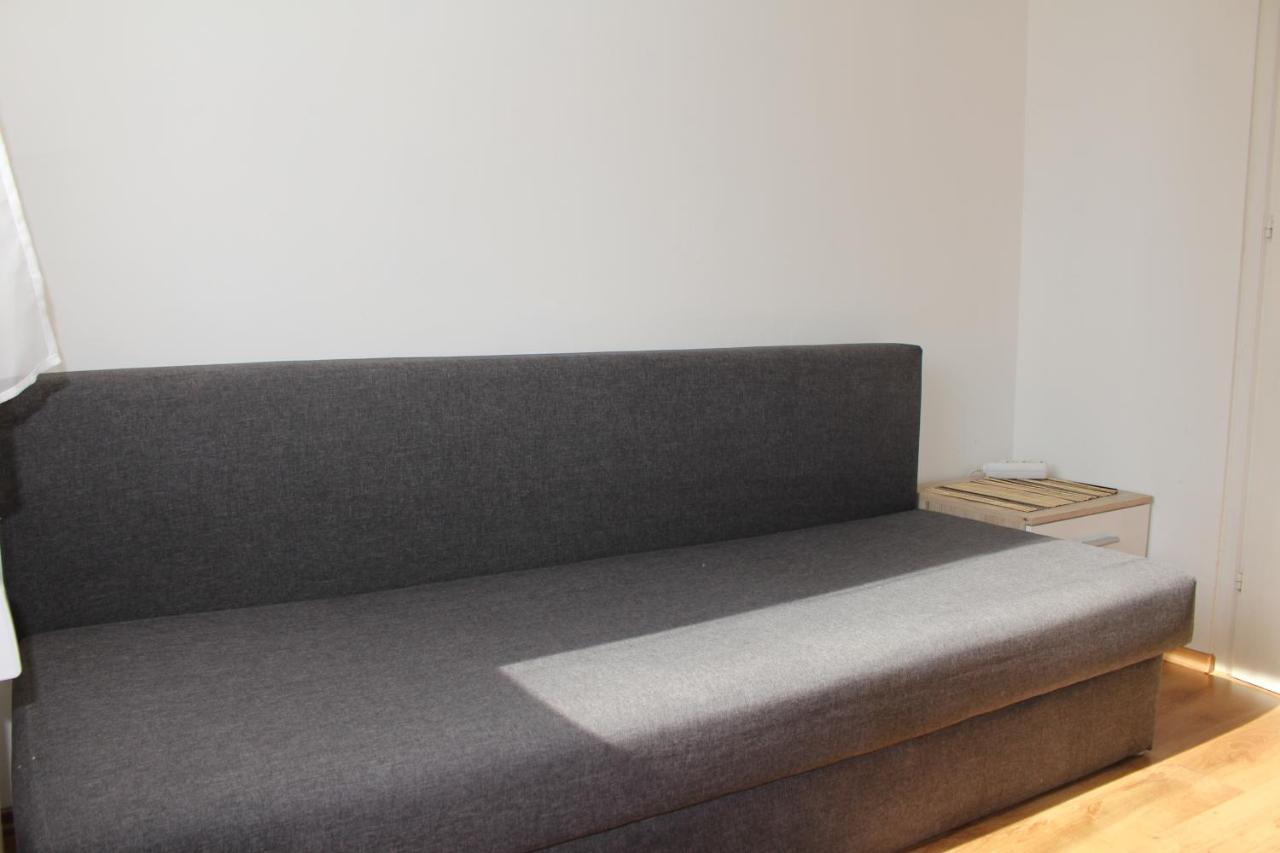 Apartment Βουδαπέστη Εξωτερικό φωτογραφία
